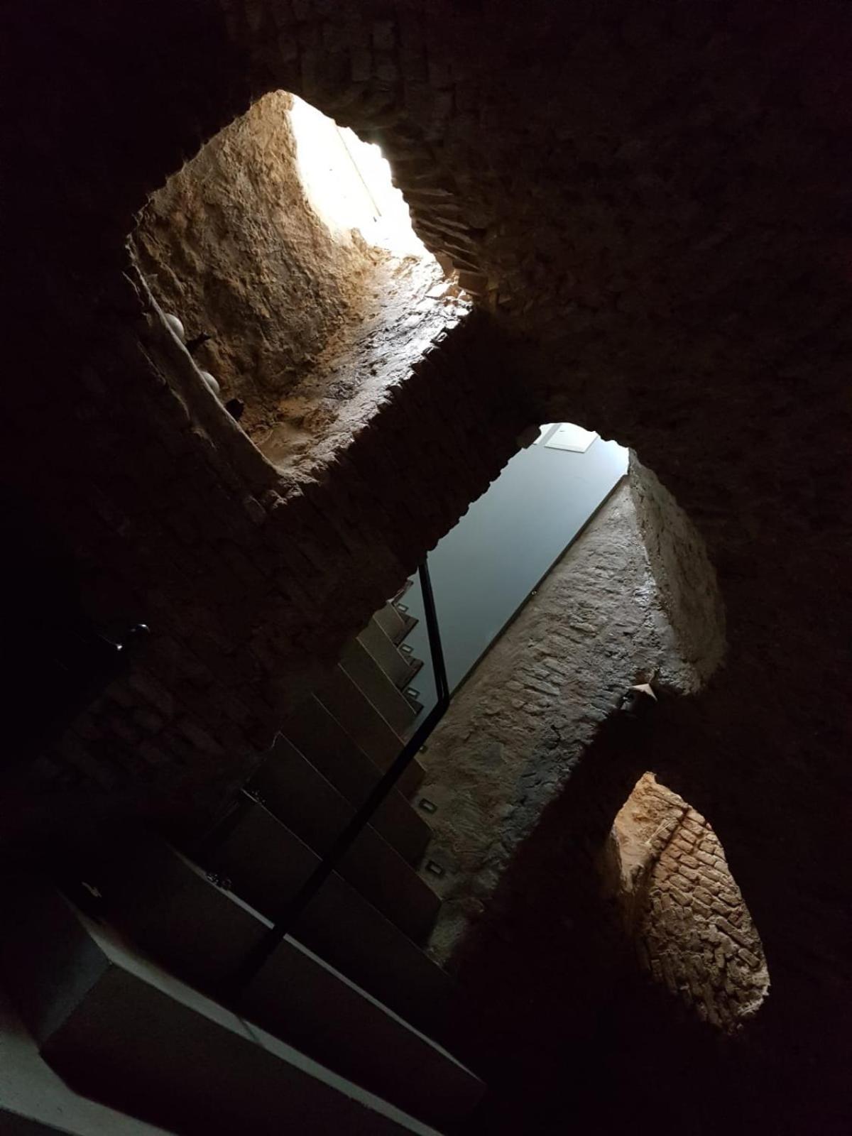 Unique Old Town Apartment Vilnius Luaran gambar