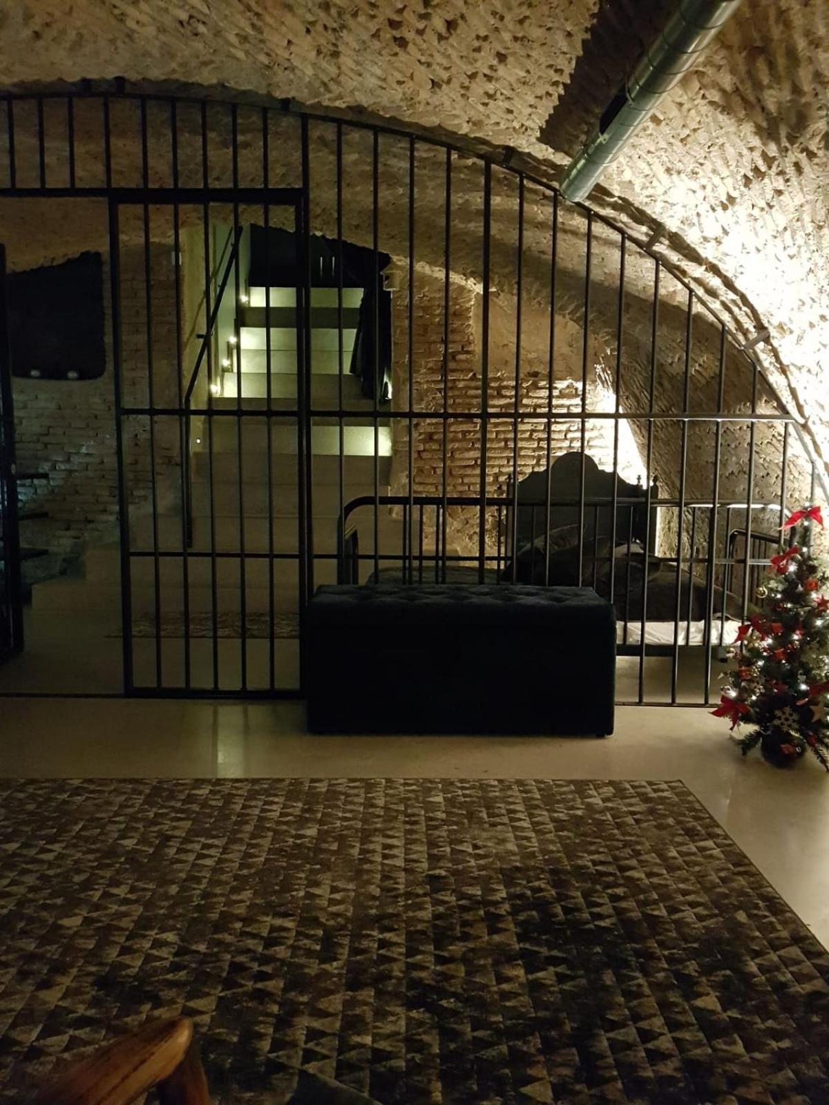 Unique Old Town Apartment Vilnius Luaran gambar