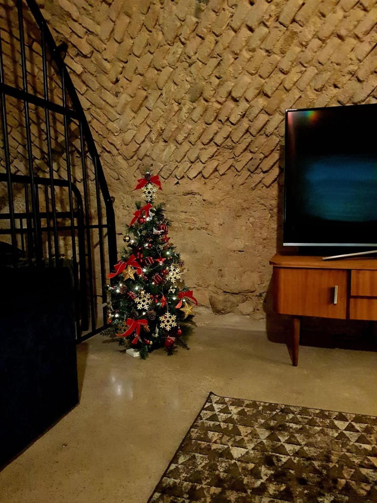 Unique Old Town Apartment Vilnius Luaran gambar